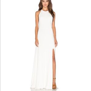 Nikki Maxi Dress De Lacy